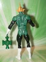 Tomar Tu V2 (DC Universe) Custom Action Figure