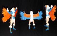 Movie Concept Sorceress (Masters of the Universe) Custom Action Figure