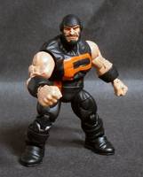 Puck (Marvel Legends) Custom Action Figure