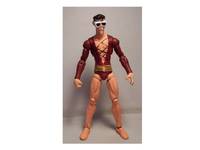 Plastic Man (DC Infinite Heroes) Custom Action Figure