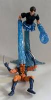 Hydroman (Marvel Legends) Custom Action Figure