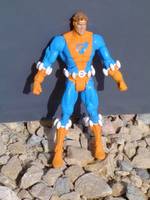 Titan (Marvel Universe) Custom Action Figure