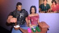 Gigi (Original) Custom Action Figure