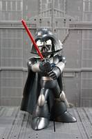 Darth Vaderman (Nintendo) Custom Action Figure
