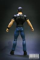 DCUC Superboy Connor Kent (DC Universe) Custom Action Figure