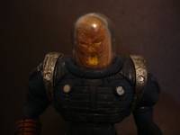 Clayface 3 (Batman) Custom Action Figure