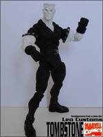 Tombstone (Marvel Legends) Custom Action Figure