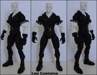 Tombstone (Marvel Legends) Custom Action Figure