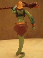 Queen Hiss (Masters of the Universe) Custom Action Figure