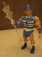 Huk the Ice Viking (Masters of the Universe) Custom Action Figure