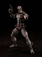Deadpool (X Force) (Marvel Legends) Custom Action Figure