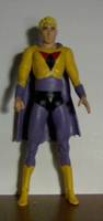 Mighty Boy II (Superboy Classics) Custom Action Figure