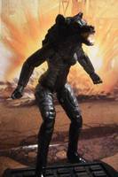 Wolfsbane (Marvel Universe) Custom Action Figure