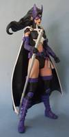 DCUC Huntress V2 (DC Universe) Custom Action Figure