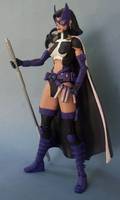 DCUC Huntress V2 (DC Universe) Custom Action Figure