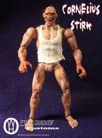 Cornelius Stirk (Batman) Custom Action Figure