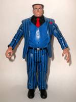 Hammerhead (Marvel) Custom Action Figure