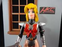 Vintage Force Captain Adora (She-Ra) Custom Action Figure