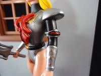 Vintage Force Captain Adora (She-Ra) Custom Action Figure