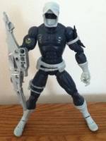 Demon Blade (Original) Custom Action Figure
