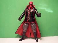 The Red Skull (Marvel Universe) Custom Action Figure