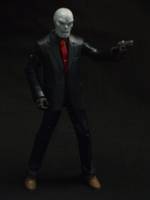 Chameleon (Marvel Legends) Custom Action Figure