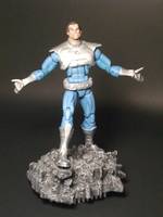 Avalanche (Classic) (Marvel Legends) Custom Action Figure