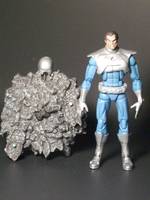 Avalanche (Classic) (Marvel Legends) Custom Action Figure