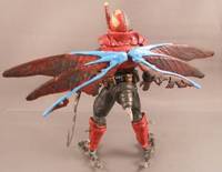 Cobra La Royal Guard (G.I. Joe 25th Anniversary) Custom Action Figure