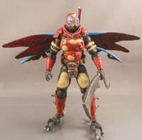 Cobra La Royal Guard (G.I. Joe 25th Anniversary) Custom Action Figure