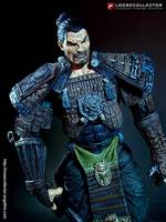 Dog Brother #1 (Marvel Legends) Custom Action Figure