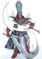 Motuc Scarab (Masters of the Universe) Custom Action Figure