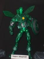 Super Adaptoid (Marvel Legends) Custom Action Figure