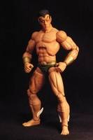 Classic Namor (Defenders) Custom Action Figure