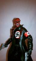Red Skull (Marvel Legends) Custom Action Figure