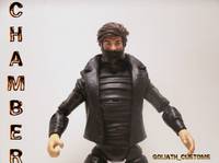 Chamber (Marvel Legends) Custom Action Figure