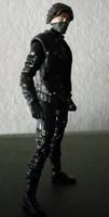 Chamber (Marvel Universe) Custom Action Figure