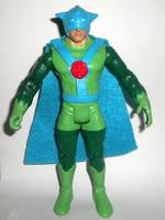 The Melter (Marvel) Custom Action Figure