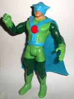 The Melter (Marvel) Custom Action Figure