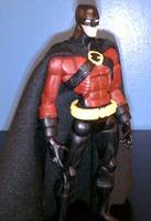 Red Robin (Tim Drake) (Batman) Custom Action Figure