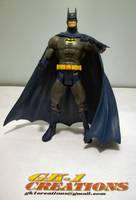 Batman (DC Universe) Custom Action Figure