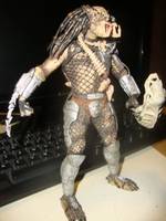 Predator 1 (Predator) Custom Action Figure