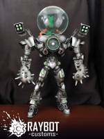 Leader Mech Suit (Marvel Legends) Custom Action Figure