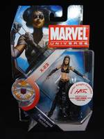 X-23 Marvel Vs Capcom 3 Style (Marvel Universe) Custom Action Figure