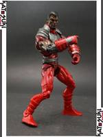 Moses Magnum (Marvel Legends) Custom Action Figure