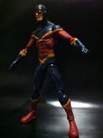 Speed Demon (Marvel Legends) Custom Action Figure
