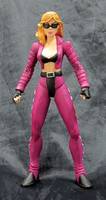 Barb Wire (Dark Horse) Custom Action Figure