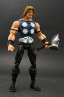 Ultimate Thor (Marvel Legends) Custom Action Figure