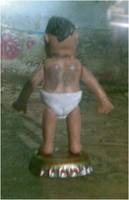 Tiyanak (Misc) Custom Miniature / Figurine