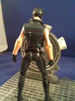 Callisto (Marvel Universe) Custom Action Figure